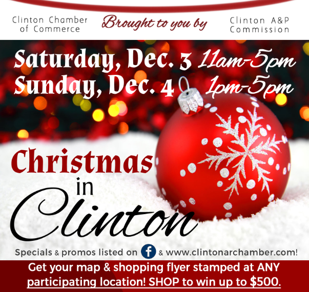 Huge Savings Storewide!