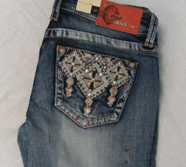 JR. and Easy Fit Styles