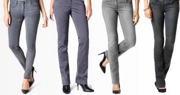 Liz, Levis, Anne Klein and More. New Summer Colors!