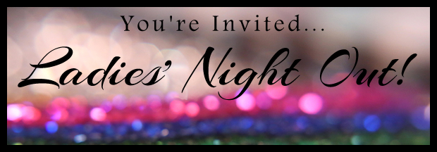 Ladies Night Out at Deb's