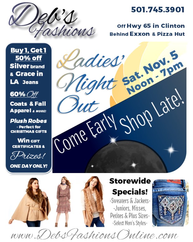 Karen Scott and Jr. Apparel $12.99. Plush Robes Retail $60 Now $19.99 Storewide Specials